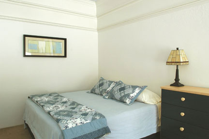 Suite 103 Gym Club Suites, Bisbee Arizona Hotels